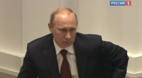 Меняется формирование Совета Федерации