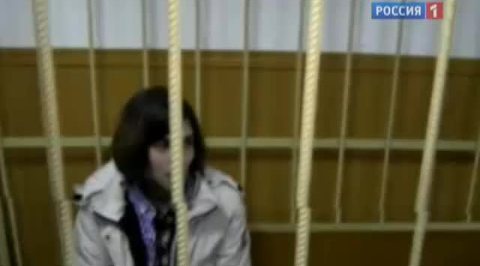 За Pussy Riot вступились деятели культуры