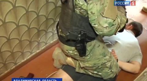 Последний приговор судьи Чувашова