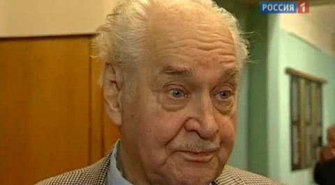Не стало Владлена Давыдова и Ицхака Шамира