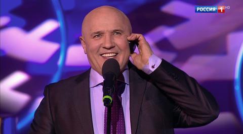 Эфир от 30.06.2018 Николай Лукинский "Люськина забота"