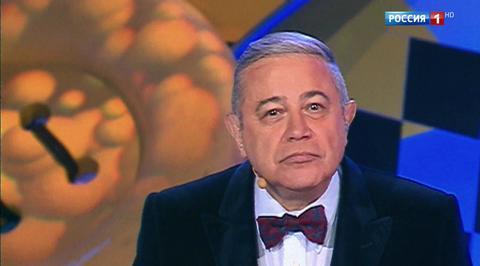 Эфир от 01.07.2018 Евгений Петросян фрагмент монолога "Академик"