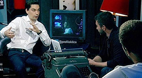 Эфир от 02.07.2012