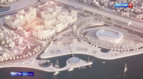 Dynamic Siberia: Putin Promises New Airport Network in Drive to Modernize Hinterland of Russia
