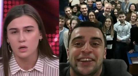 Сестра и отец Исаханова: "Михаил – не подонок!"