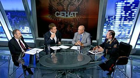 Эфир от 04.07.2012