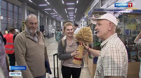 Inferiority Complex? Why Do Some Russian Politicians Bend Over Backwards for Westerners?