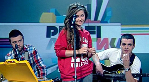 Эфир от 04.07.2012