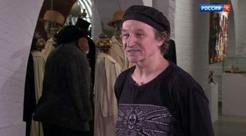 Эфир от 08.07.2018