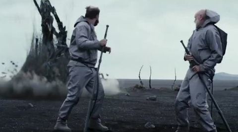 Трейлер Трейлер
