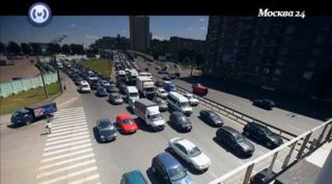 Программа "Правила движения". Видеофиксация нарушений ПДД