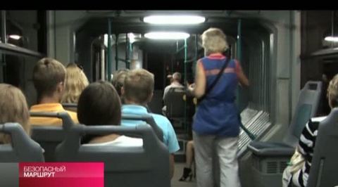 Эфир от 07.07.2012