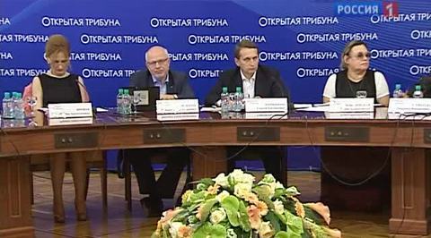 Закон об НКО вызвал отструю полемику