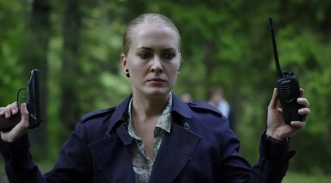 Трейлер Трейлер