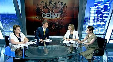 Эфир от 11.07.2012