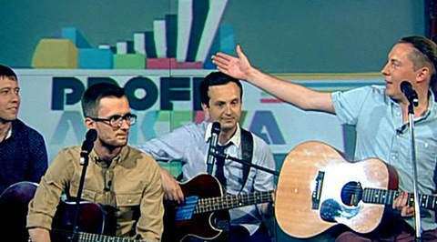 Эфир от 11.07.2012