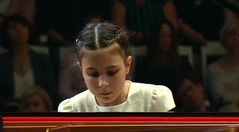 Торжественное закрытие II Международного конкурса молодых пианистов Grand Piano Competition