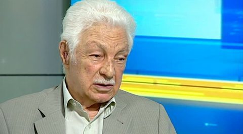 Степан Микоян. Эфир от 12.07.2012