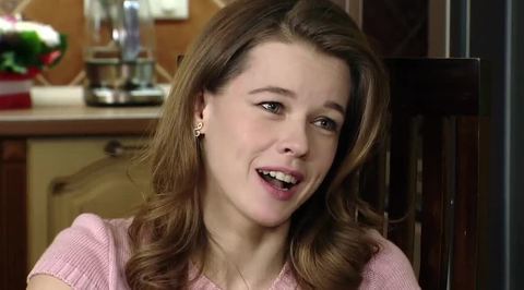 Екатерина Шпица