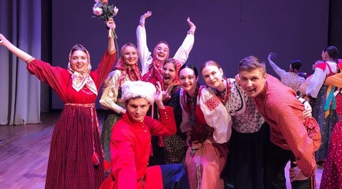 XX Фестиваль народной музыки "Савальские россыпи" пройдет в Воронежской области