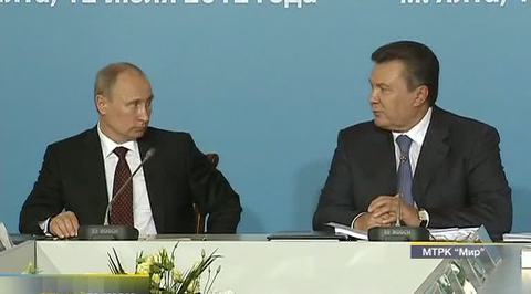 Эфир от 14.07.2012