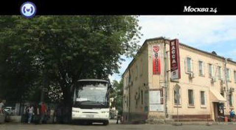 Нелегалы за рулем