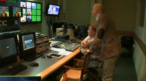 Эфир от 14.07.2012