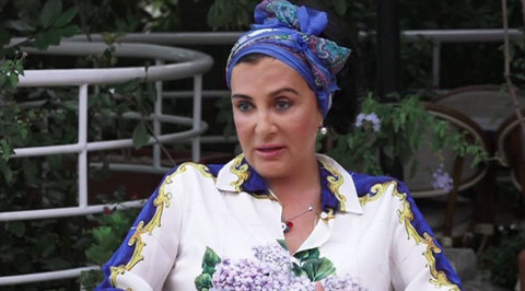 Королева художественной гимнастики Ирина Винер празднует юбилей
