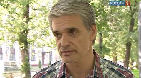 Актер Константин Лавроненко разбился под Ярославлем
