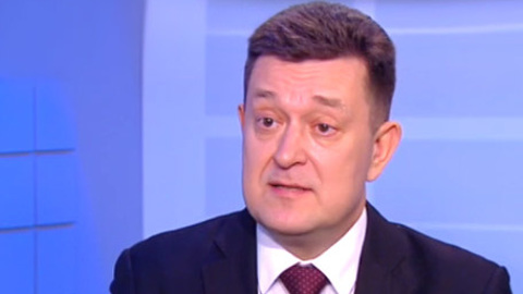 Иван Коновалов: "Нам еще нужно будет, чтобы был второй Нюрнбергский процесс"