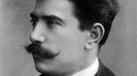 150 лет со дня рождения Рейнгольда Глиэра