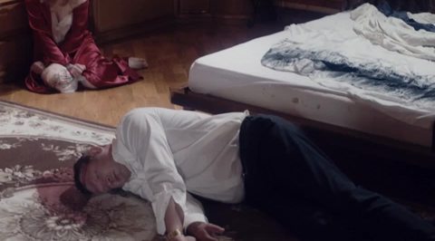 Трейлер Трейлер