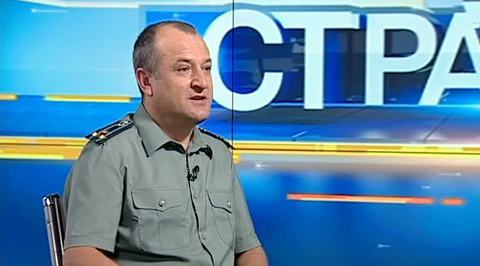 Олег Боцман. Эфир от 19.07.2012