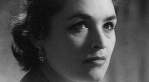 К 95-летию Валентины Левко