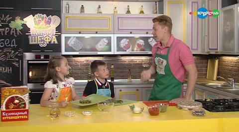 Эфир от 19.08.2018