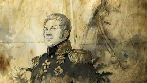 Гибель генералов