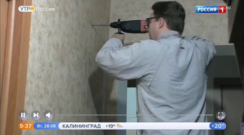 Эфир от 28.08.2018