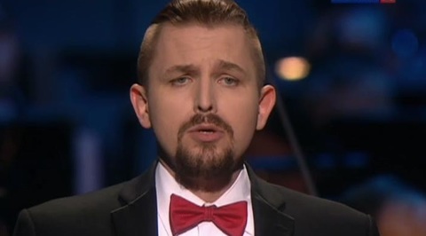 Финал в Большом театре России