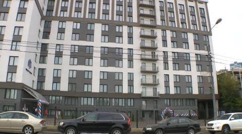 В Сеченовском университете открыли новый кампус