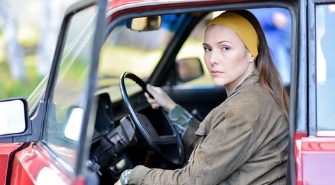 В Монголии покажут продолжение сериала "Челночницы"