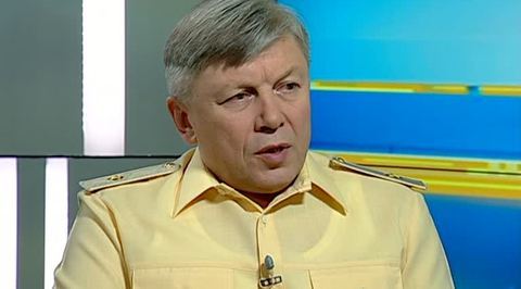 Леонид Суханов. Эфир от 26.07.2012