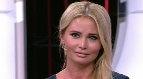 Дана Борисова: "Я хотела помочь, а Настя меня оскорбила"