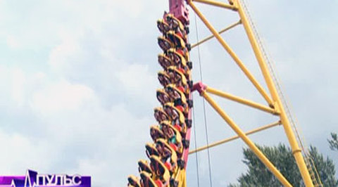 Эфир от 28.07.2012