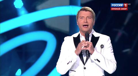 Николай Басков – "Цветы без повода"