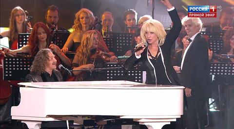 Ирина Аллегрова – "Императрица"