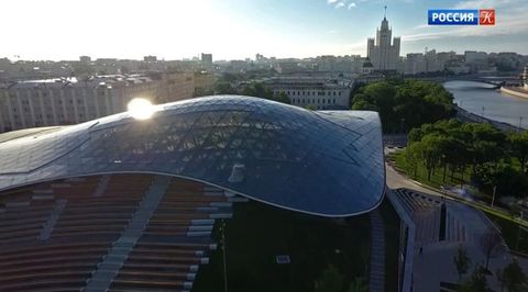 Эфир от 09.09.2018 (19:30)