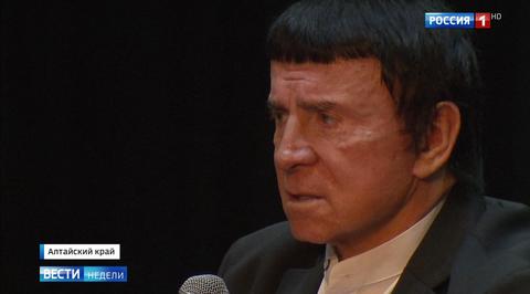 Все как 30 лет назад: Кашпировский продолжает ездить по стране