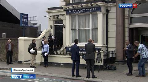 Британцев пытаются отвлечь от неудачных переговоров по Brexit при помощи скандалов