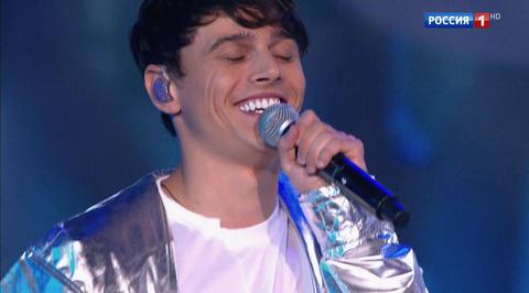 Alekseev – "Сезон дождей"