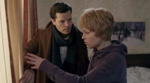 Трейлер Трейлер